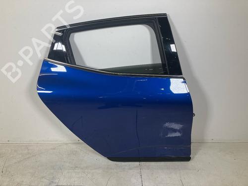 Dør højre bagtil Dør højre bagtil MITSUBISHI COLT VII Hatchback (VB_) 1.0 MPi (VBXG0) (91 hp) 39918477 39918477