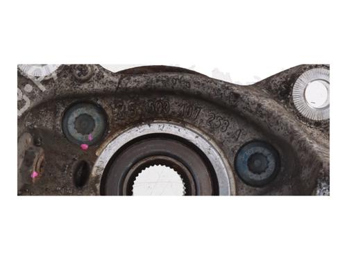 Right front steering knuckle VW PASSAT B8 Variant (3G5, CB5) 2.0 TDI 4motion | BP33884674M26 - Image 3