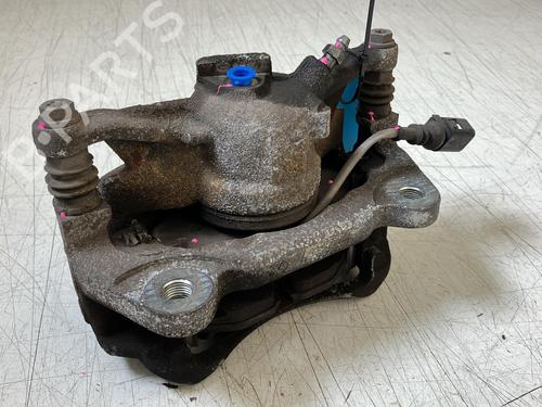 Right front brake caliper VW GOLF VIII Variant (CG5, DB5) 1.5 eTSI | BP38701481M104 - Image 2