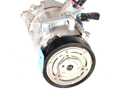 Used AC compressor AC compressor FORD TRANSIT V363 Platform/Chassis (FED, FFD) 2.0 EcoBlue (130 hp) 36256071 36256071