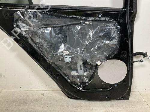 Left rear door HYUNDAI i20 II (GB, IB) 1.2 | BP19412385C4 