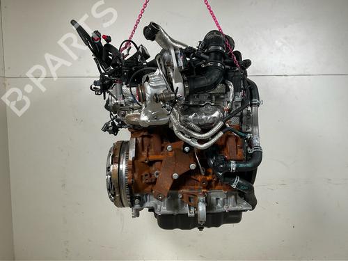 Engine FORD TRANSIT V363 Platform/Chassis (FED, FFD) 2.0 EcoBlue | BP20330130M1 