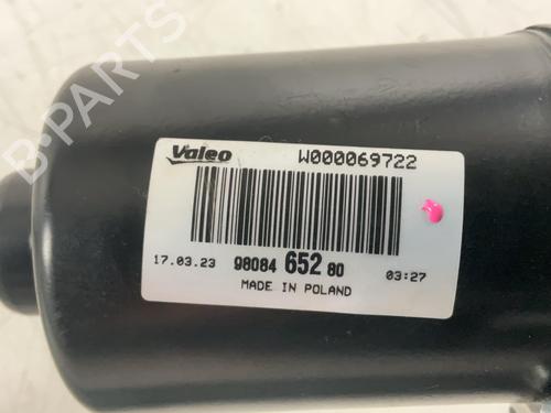 Front wiper motor OPEL VIVARO C Van (K0) VIVARO-E HYDROGEN | BP39927689M29 - Image 5