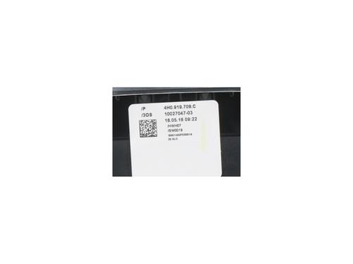 Switch AUDI A8 D4 (4H2, 4H8, 4HC, 4HL) 3.0 TDI quattro | BP35719397I30 - Image 3