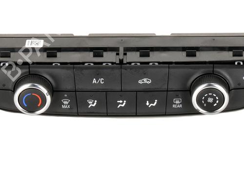 Used Climate control Climate control 37666839 37666839