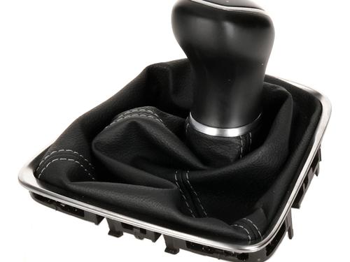 Gear lever OPEL CORSA F (P2JO) 1.2 (68) | BP37666843M90 - Image 2