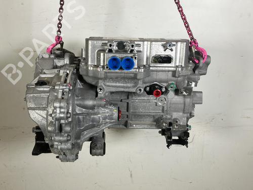 Used Engine Engine OPEL VIVARO C Van (K0) VIVARO-E HYDROGEN (136 hp) 39924642 39924642