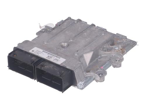 Used Engine control unit (ECU) FORD TRANSIT V363 Platform/Chassis (FED, FFD) 2.0 EcoBlue (170 hp) 19484859