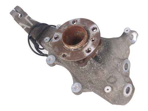Right front steering knuckle BMW 5 Touring (F11) 520 d | BP17537848M26 