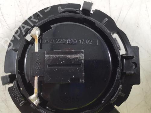 Electronic module MERCEDES-BENZ S-CLASS (W222, V222, X222) S 500 Maybach (222.982) | BP32442451M83 