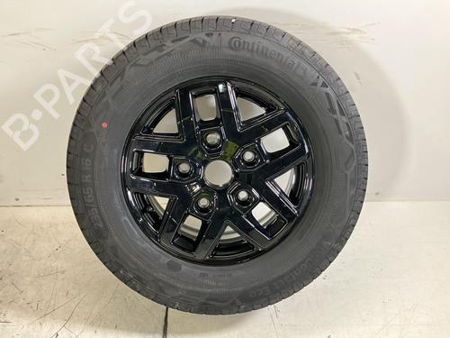 Fælk FORD TRANSIT V363 Platform/Chassis (FED, FFD) 2.0 EcoBlue | BP39181286C45 - Image 9