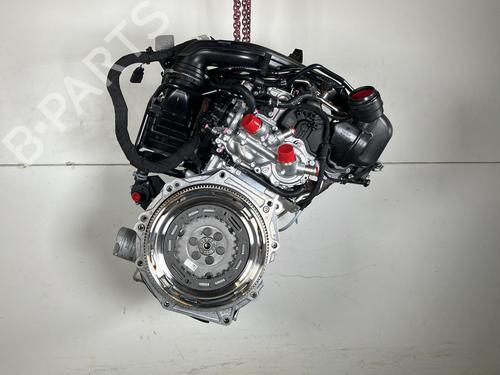 Used Engine Engine VW GOLF VIII Variant (CG5, DB5) 1.5 eTSI (150 hp) 35777816 35777816