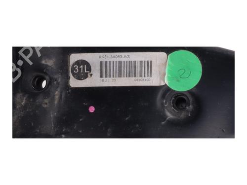 Querlenker links vorne FORD TRANSIT V363 Platform/Chassis (FED, FFD) 2.0 EcoBlue | BP19543499M12 