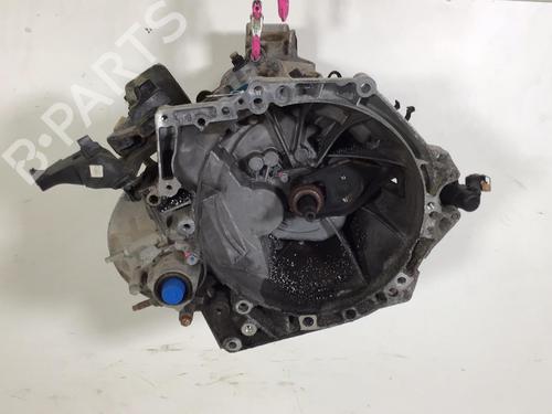 Used Gearbox CITROËN BERLINGO Box Body/MPV (K9) 1.5 BlueHDi 100 (102 hp) 32157045