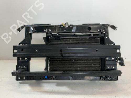 Used Radiator set Radiator set FIAT 500 (312_) 1.0 Mild Hybrid (312.AYD1B) (69 hp) 36003989 36003989