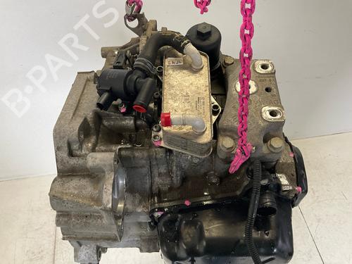 Gearbox VW POLO VI (AW1, BZ1, AE1) 2.0 GTI | BP17366739M3 