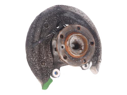 Left front steering knuckle BMW 3 (F30, F80) 320 d | BP18158055M25 