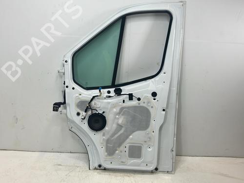 Dør højre fortil FORD TRANSIT V363 Platform/Chassis (FED, FFD) 2.0 EcoBlue | BP34692856C3 - Image 5