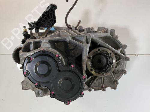 Gearbox SKODA OCTAVIA IV Combi (NX5, PV5) 2.0 TDi | BP37643255M3 - Image 3