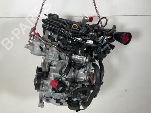 Engine OPEL ASTRA K (B16) 1.2 Turbo (68) | BP40527727M1 - Image 3