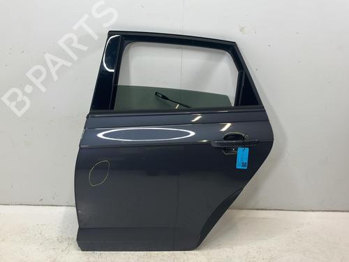 Used Left rear door Left rear door VW TAIGO (CS1) 1.5 TSI (150 hp) 36089083 36089083
