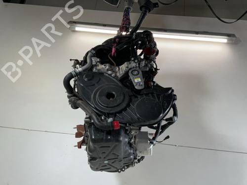 Engine FORD TRANSIT V363 Platform/Chassis (FED, FFD) 2.0 EcoBlue | BP37402812M1 - Image 5