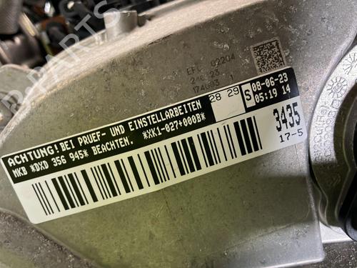 Engine VW T-ROC (A11, D11) 1.5 TSI | BP34196761M1  - Image 5