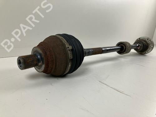 Right front driveshaft VW PASSAT B8 Variant (3G5, CB5) 1.4 TSI | BP23001486M39 