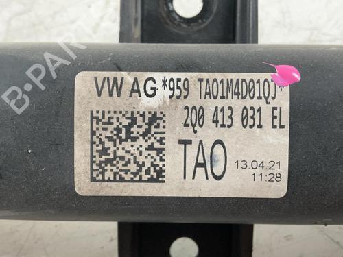 Andre VW TAIGO (CS1) 1.5 TSI | BP36242944O1 - Image 3