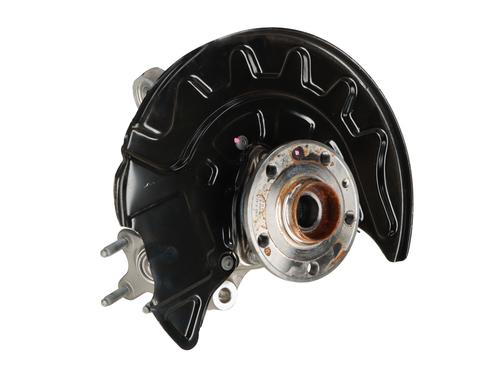 Used Right front steering knuckle VW PASSAT B8 Variant (3G5, CB5) 1.4 TSI (150 hp) 16143614
