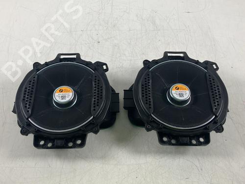 Electronic module BMW X5 (G05, F95) xDrive 50 e Plug-in-Hybrid | BP39922658M83 - Image 8