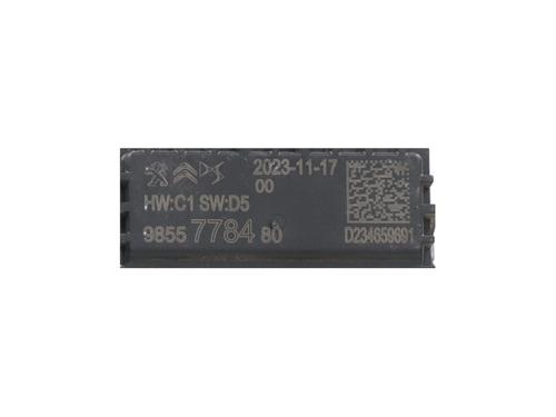 Electronic module FIAT SCUDO Van E-SCUDO (507) | BP39926018M83 - Image 3