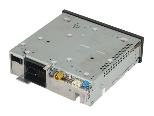 Used Electronic module VW GOLF VII (5G1, BQ1, BE1, BE2) 2.0 GTI (230 hp) 22211066
