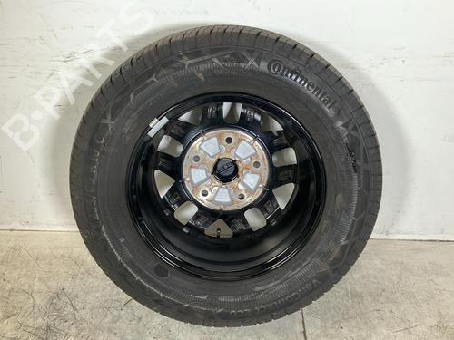 Rim FORD TRANSIT V363 Platform/Chassis (FED, FFD) 2.0 EcoBlue | BP34374280C45 - Image 17