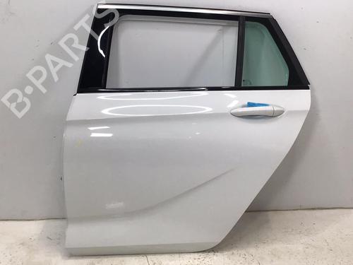 Porta trás esquerda OPEL INSIGNIA B Sports Tourer (Z18) 2.0 CDTi (35) (174 hp) 33207553