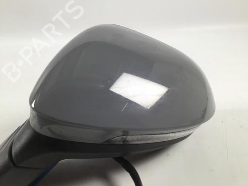 Left mirror VW GOLF VIII (CD1, DA1) 1.0 TSI | BP36804577C26 - Image 3