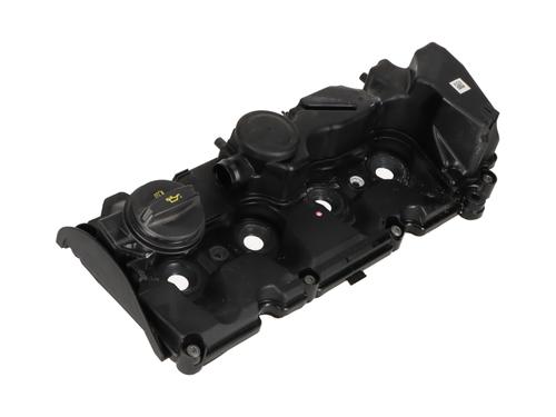 Used Valve cover VW TRANSPORTER T6 Van (SGA, SGH, SHA, SHH) 2.0 TDI 4motion (204 hp) 30543455