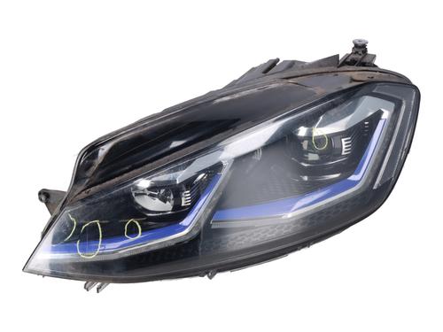 Used Left headlight VW GOLF VII (5G1, BQ1, BE1, BE2) 1.4 GTE Hybrid (204 hp) 29406182