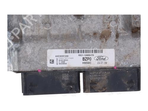 Engine control unit (ECU) FORD TRANSIT V363 Platform/Chassis (FED, FFD) 2.0 EcoBlue | BP32292471M57