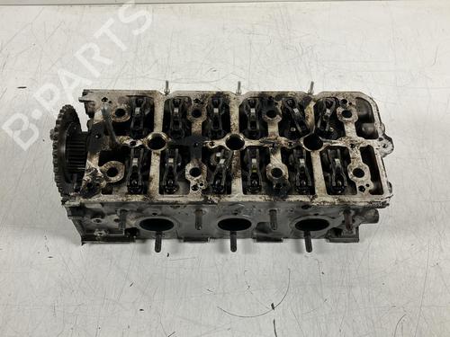 Cylinder head VW TOUAREG (CR7, RC8) 3.0 TDI 4motion | BP40043234M5 - Image 3