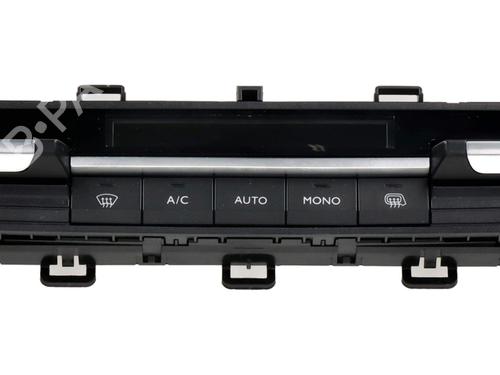 climate-control-peugeot-expert-van-v_-2016-39924748 main image