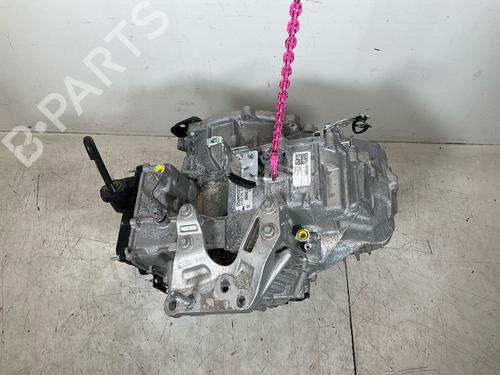 Gearbox FORD TRANSIT V363 Platform/Chassis (FED, FFD) 2.0 EcoBlue | BP19431523M3 