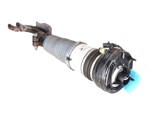 Venstre fortil støddæmper Venstre fortil støddæmper AUDI A8 D4 (4H2, 4H8, 4HC, 4HL) 3.0 TDI quattro (258 hp) 34174155 34174155