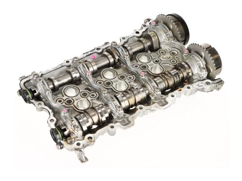 Altro VW TOUAREG (CR7, RC8) 3.0 TDI 4motion (231 hp) 29514816