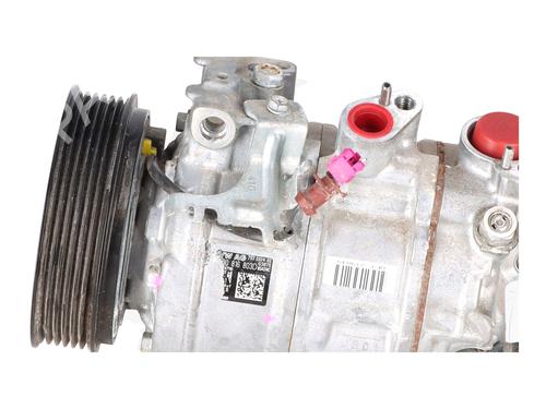AC compressor VW GOLF ALLTRACK VIII (CG5) 2.0 TDI 4motion | BP33205456M34 - Image 4