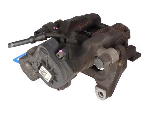 Left rear brake caliper VW PASSAT B8 Variant (3G5, CB5) 2.0 TDI | BP31755034M107 - Image 2