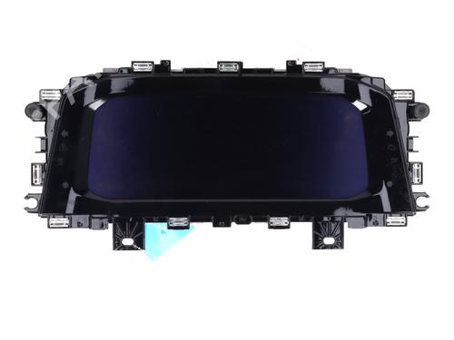 Used Instrument cluster Instrument cluster VW GOLF VIII (CD1, DA1) 1.0 TSI (110 hp) 34252900 34252900