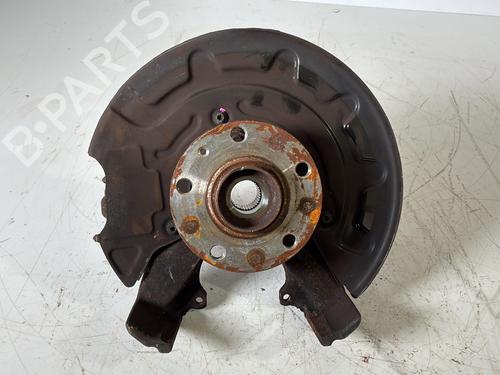 Used Right front steering knuckle Right front steering knuckle SEAT LEON ST (5F8) 1.0 TSI (115 hp) 36366790 36366790