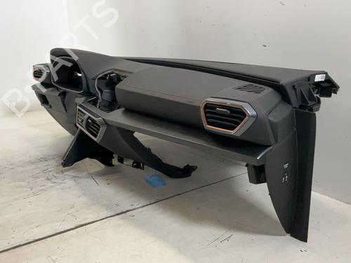Dashboard CUPRA FORMENTOR (KM7, KMP) 2.5 VZ5 4Drive | BP39922293C46 - Image 4