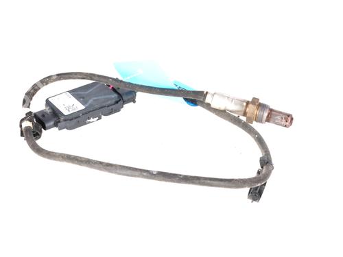 Used Electronic sensor Electronic sensor FORD TRANSIT V363 Platform/Chassis (FED, FFD) 2.0 EcoBlue (170 hp) 34435493 34435493